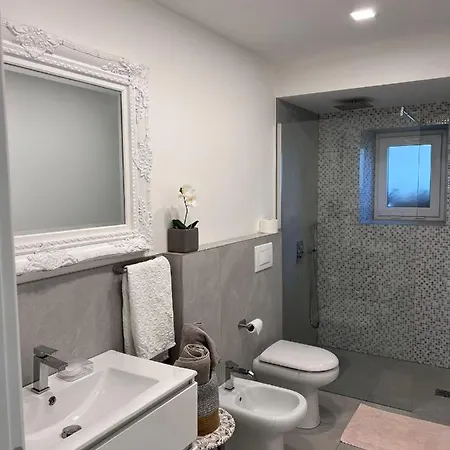 Casa Roby * Montecatini Terme