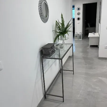 Casa Roby Apartment