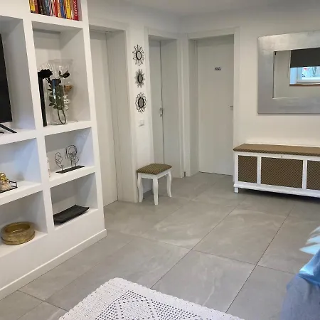 Apartamento Casa Roby