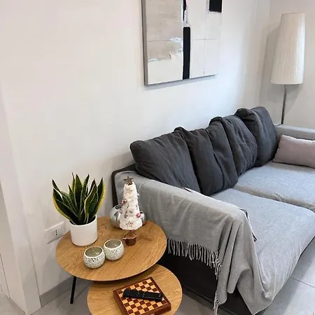 Casa Roby Apartamento *