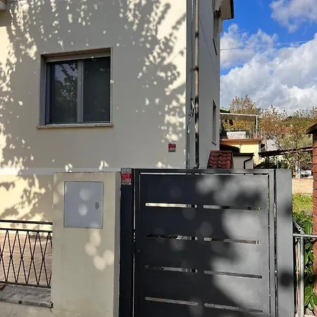 Casa Roby Apartment