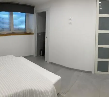 Apartamento Casa Roby *