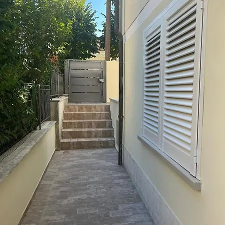 Apartment Casa Roby
