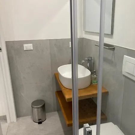 Casa Roby Apartment Montecatini Terme