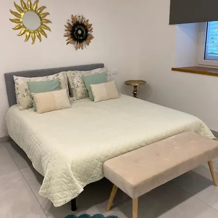 Casa Roby Apartment *