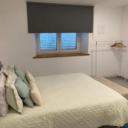 Apartamento Casa Roby