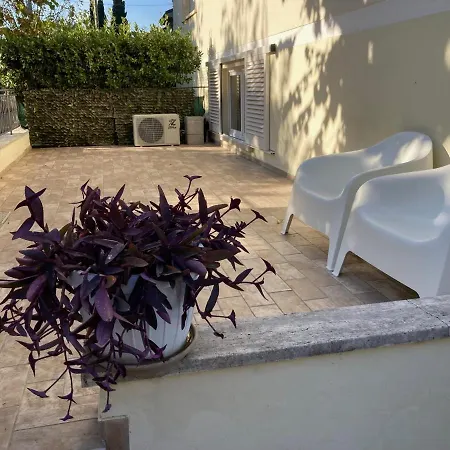 Casa Roby 아파트 몬테카티니테르메