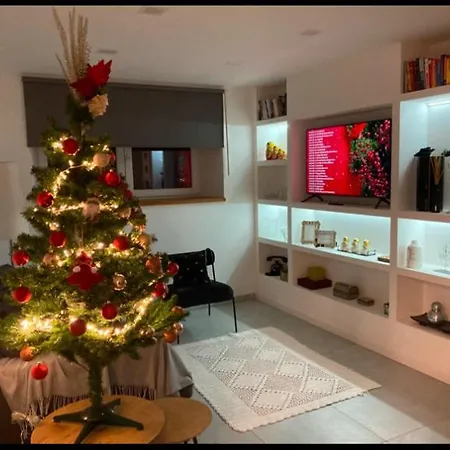Apartamento Casa Roby Montecatini Terme
