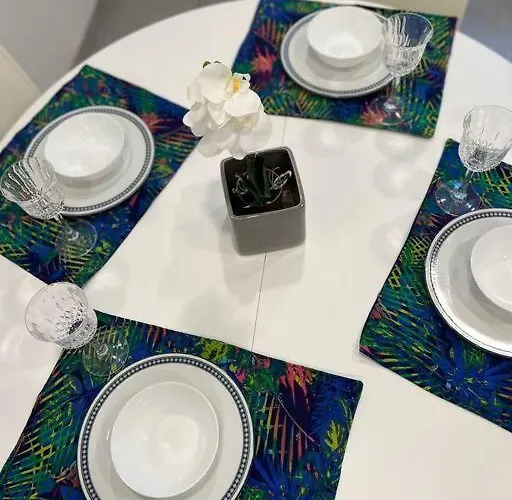 Casa Roby 아파트 몬테카티니테르메