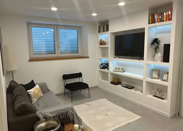 Casa Roby * 몬테카티니테르메