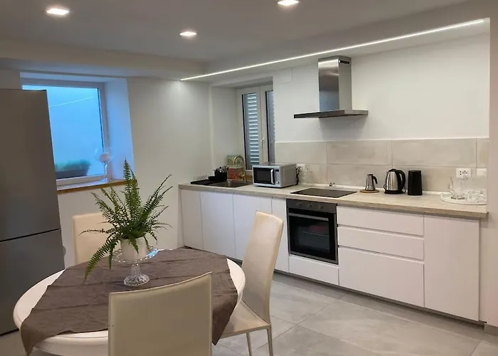 Casa Roby 아파트 *