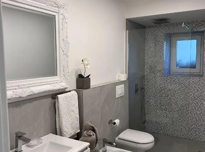 Casa Roby * 몬테카티니테르메