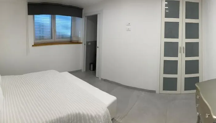 아파트 Casa Roby *