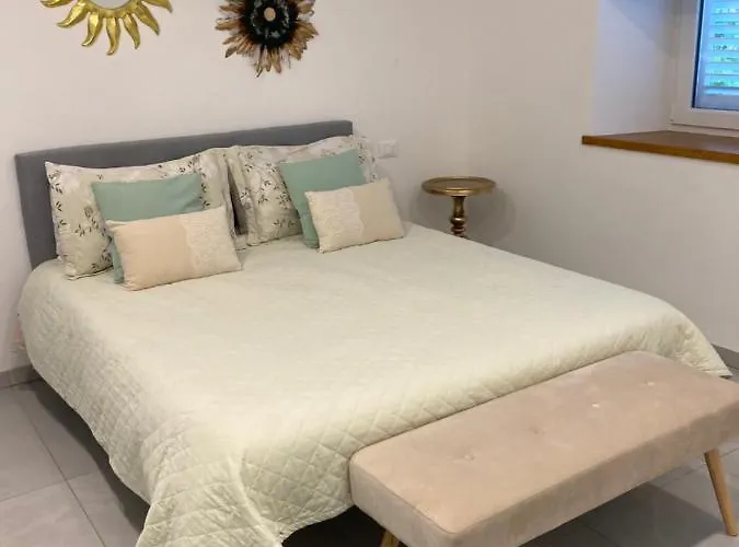 Casa Roby 아파트 *